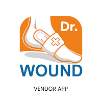 Dr Wound Vendor