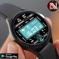 [N-SPORT502]NDigital Infor