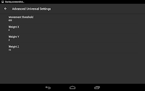 DryFire Trigger Unit Screenshot 3
