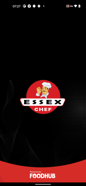 Essex Chef Screenshot 0