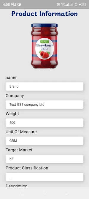 Hakikisha Screenshot 2