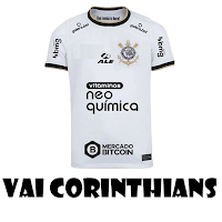 Figurinhas do Corinthians