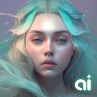 Concept : Ai Art Generator