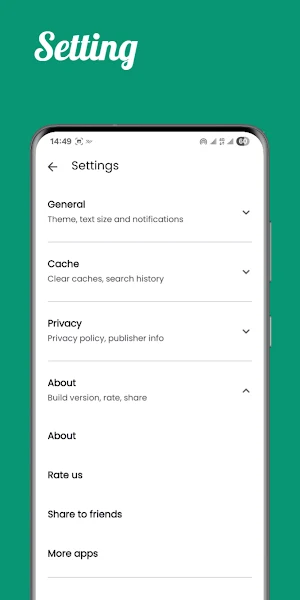 Afri Pro Screenshot 0