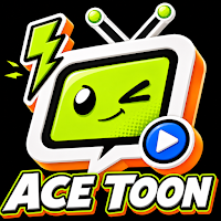 Acetoon: Comics & Manga