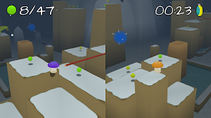 Mushy Moon Demo Screenshot 1