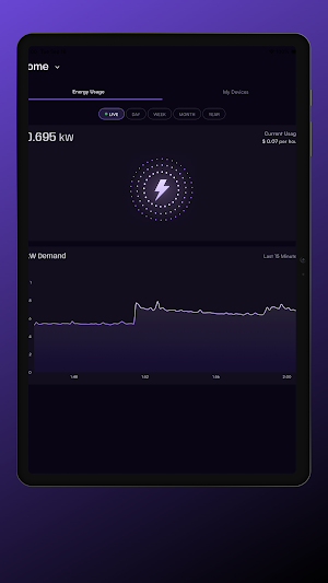 Rainge Screenshot 3
