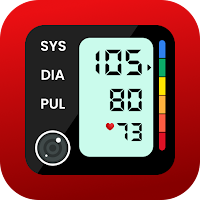 Blood pressure - Blood Sugar