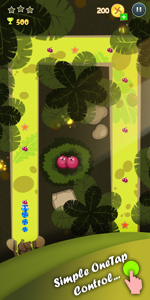 Snakes Remission - Puzzle Game Screenshot 0