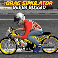 Mod Motor Drag Ceper Bussid
