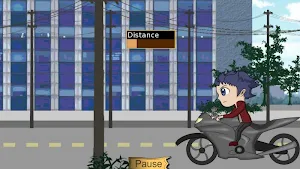 Niara: Rebellion Of the King V Screenshot 2
