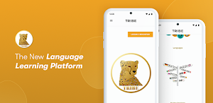 The Language TRIBE Screenshot 0