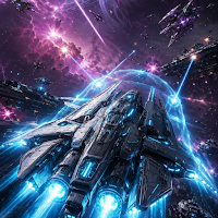HYPER TITAN: Fleet War