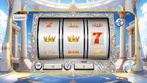 Gold Empire Screenshot 2
