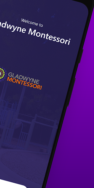 Gladwyne Montessori Screenshot 1