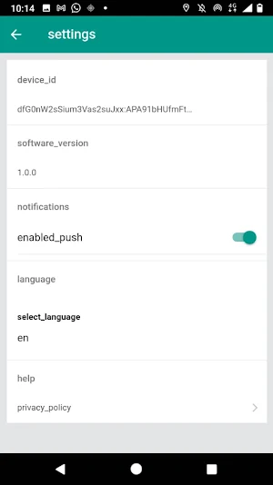 TapTap Now Drivers Screenshot 3