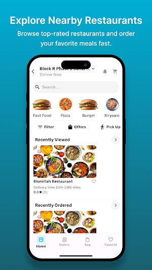 Potolo Screenshot 1