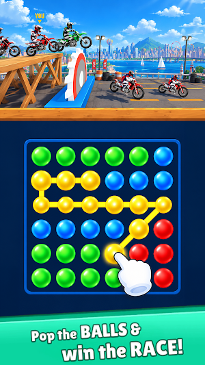 Connect Racing Screenshot 3