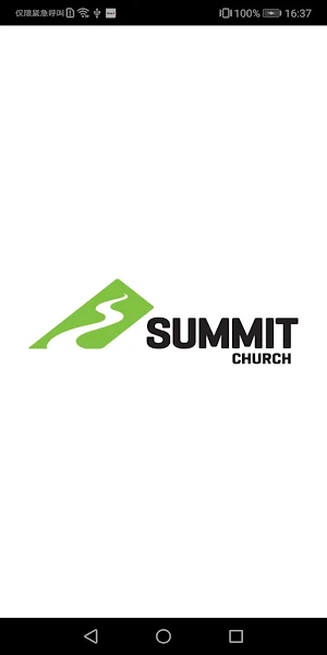 Summit Church Screenshot 0