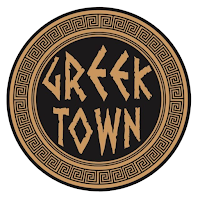 Greek Town NY
