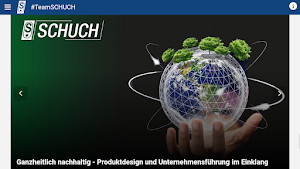 TeamSCHUCH Screenshot 3