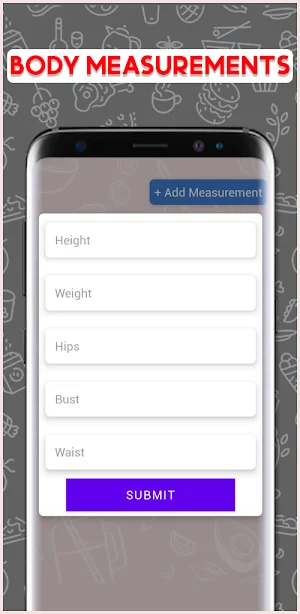 Healthy Achievers Screenshot 2