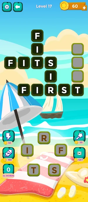 Word Wizard Screenshot 1