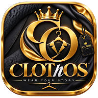 Clothos Africa - Clothing