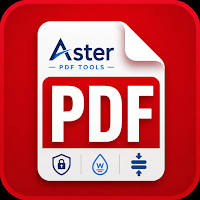 Aster PDF Tools