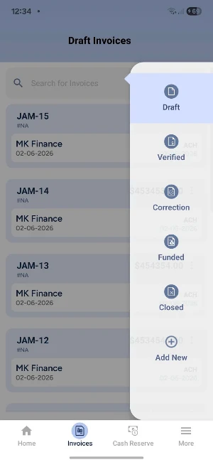 Factor Avenue Screenshot 1