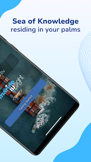 Marine Insight e-Library Screenshot 1