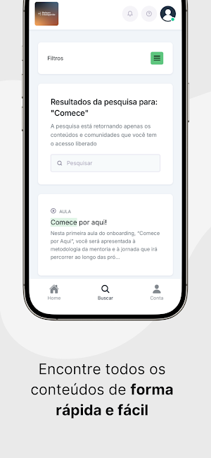 Beleza Inteligente Screenshot 3