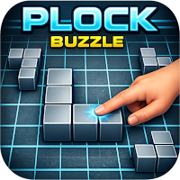 Plock Buzzle