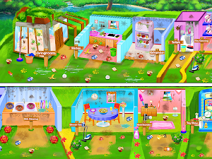 Home Cleaning : Repair & Clean Screenshot 0