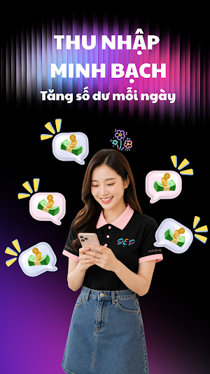 ĐẸP Pro Screenshot 1