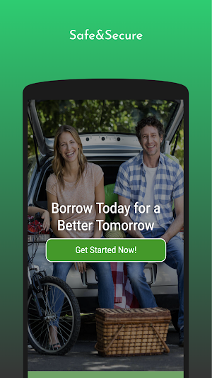 Payday Advance Loans USA - Cash Advance Loans Screenshot 0