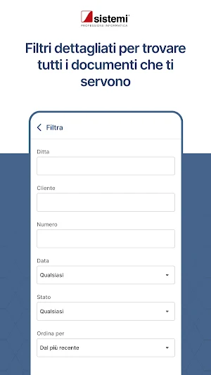 SPORTELLO.cloud Screenshot 3
