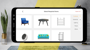Home Decor Screenshot 1