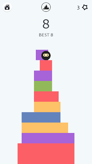 Everybody Rhythm Screenshot 2