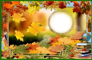 School Photo Frames Screenshot 0