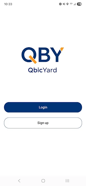 QbicYard Screenshot 1