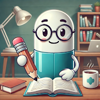 Quiz Farmacia