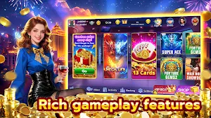 Star99 Casino Screenshot 0