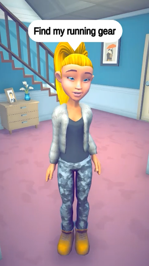 Find My Stuff Screenshot 0