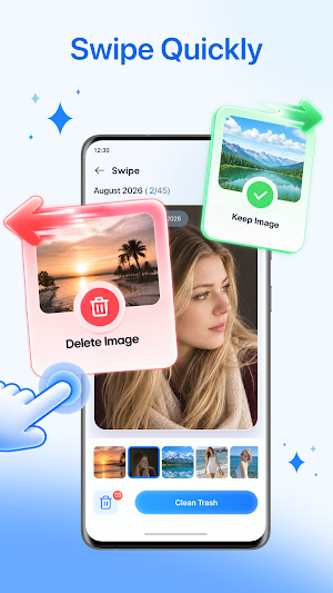 AI Cleaner - Phone Cleaner Screenshot 3