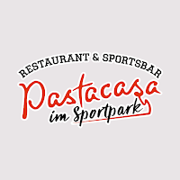 Pastacasa im Sportpark