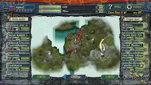 VasterClaws3 Screenshot 0