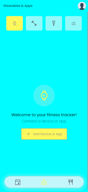 LB Fitness Revolution Screenshot 0