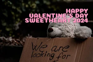 Sweet Moments Valentine's Card Screenshot 0