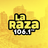 La Raza 106.1FM